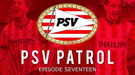 psv eindhoven official site